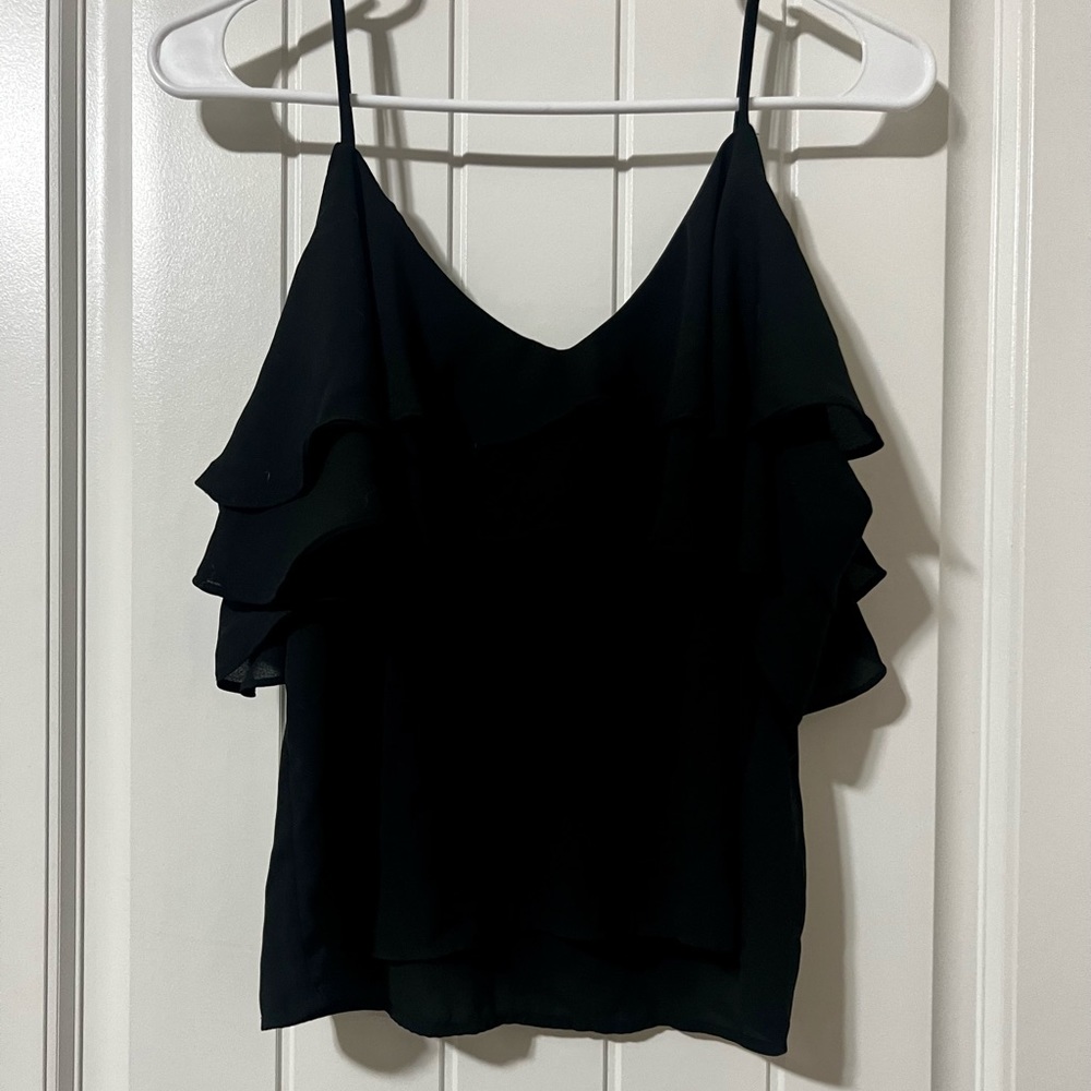 Forever 21 off the shoulder blouse